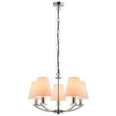 Люстра ESCADA Liono 1022 5 E14