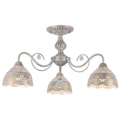 Люстра ESCADA 648 3PL E14 120 Вт