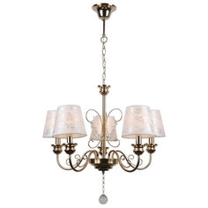 Люстра ESCADA 494 5 E14 200 Вт