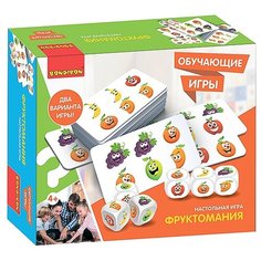 Настольная игра BONDIBON