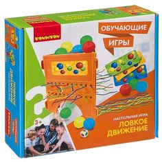 Настольная игра BONDIBON Ловкое