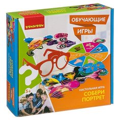 Настольная игра BONDIBON Собери