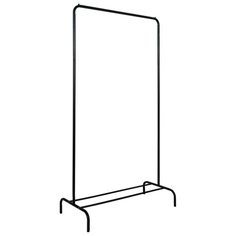 Напольная вешалка ЗМИ Радуга 1