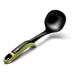 Половник Eley Olive Verde пластик
