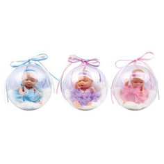 Пупс 1 TOY в шаре 10 см Т14149