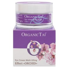 Organic TAI Крем для век