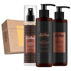 Набор Zeitun Актив 24 Зейтун