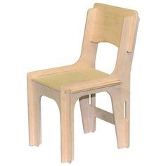 WoodLines Baby Room Стул
