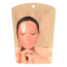 The Saem альгинатная маска