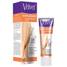 Velvet Экспресс-Депилятор