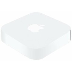 Wi-Fi роутер Apple AirPort