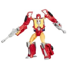 Трансформер Hasbro Transformers
