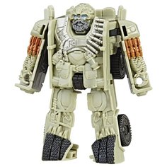 Робот-трансформер Hasbro