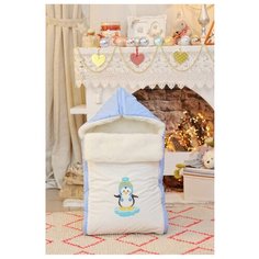 Конверт-мешок Argo Baby Пингвин