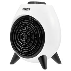 Тепловентилятор Zanussi ZFH S-207