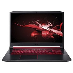 Ноутбук Acer Nitro 5 AN517-51