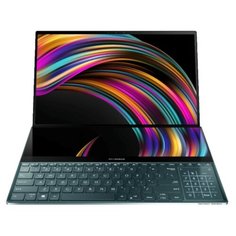 Ноутбук ASUS ZenBook Pro Duo