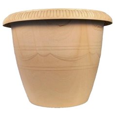 Горшок ТЕК.А.ТЕК Le Jardin 106-3K