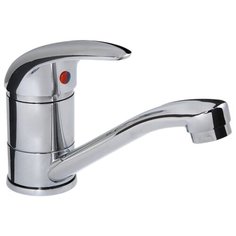 Смеситель для раковины Wasser Welt Wert