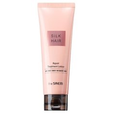 The Saem Silk Hair Лосьон для