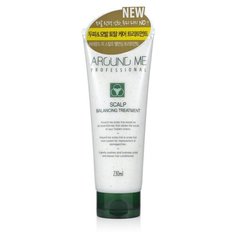 Around me кондиционер для волос