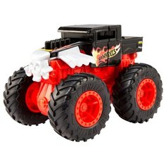 Монстр-трак Hot Wheels Monster