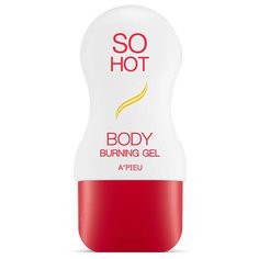 APIEU гель So Hot Body Burning