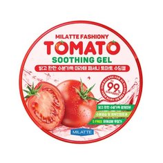 Гель для тела Milatte Tomato