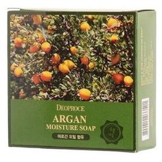 Мыло кусковое Deoproce с