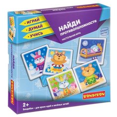 Настольная игра BONDIBON Найди