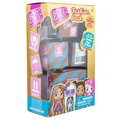 Игровой набор 1 TOY Boxy Girls