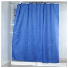 Штора для ванной Aquarius