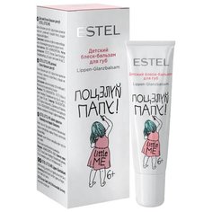 Блеск для губ Estel