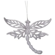 Елочная игрушка Magic Time