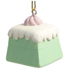 Елочная игрушка Magic Time