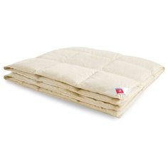 Одеяло Легкие сны Камелия теплое