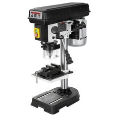 Вертикально-сверлильный станок Jet