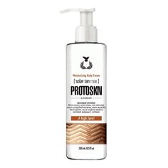 Крем для тела PROTOKERATIN