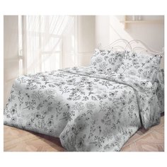 Постельное белье семейное Самойловский текстиль