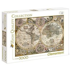 Пазл Clementoni High Quality