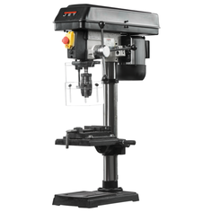 Вертикально-сверлильный станок Jet