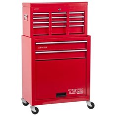 Тележка STAYER 38909-K ящики: 2