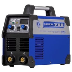Сварочный аппарат Aurora INTER