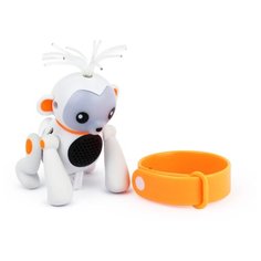 Робот 1 TOY Светомузики Обезьянка