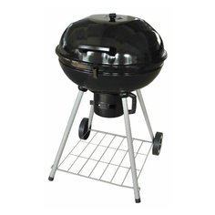 Угольный гриль Go Garden