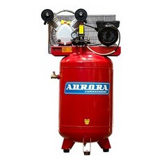 Компрессор масляный Aurora