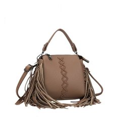 Сумка кросс-боди OrsOro CW-982