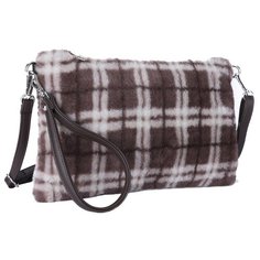 Сумка кросс-боди OrsOro CW-937