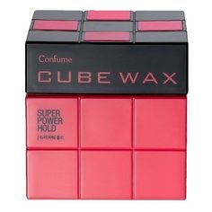 Welcos Воск Confume Cube Wax