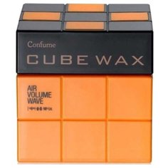 Welcos Воск Confume Cube Wax